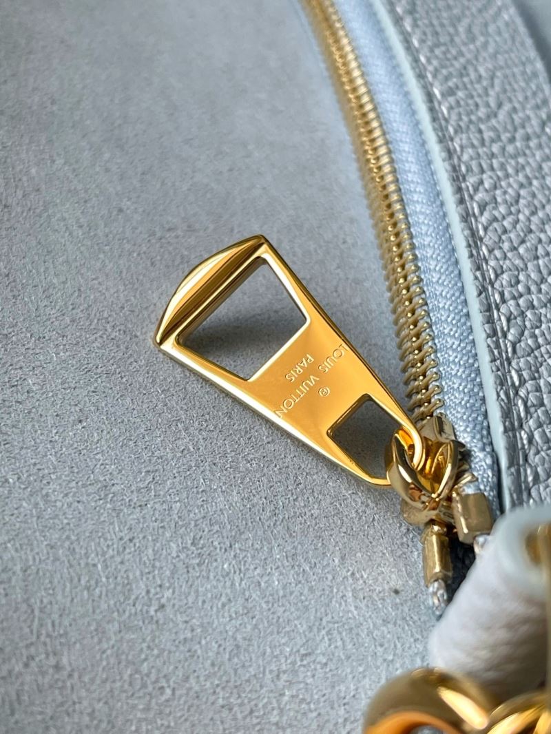Louis Vuitton Satchel Bags